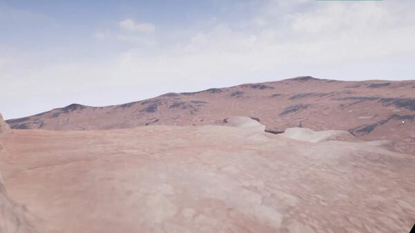 VR攀岩（VR Rock Climbing）