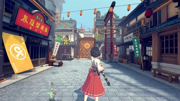 小野哥罗岛VR(The Tale of Onogoro)