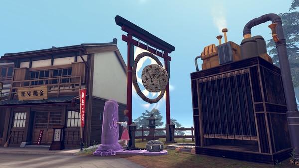 小野哥罗岛VR(The Tale of Onogoro)