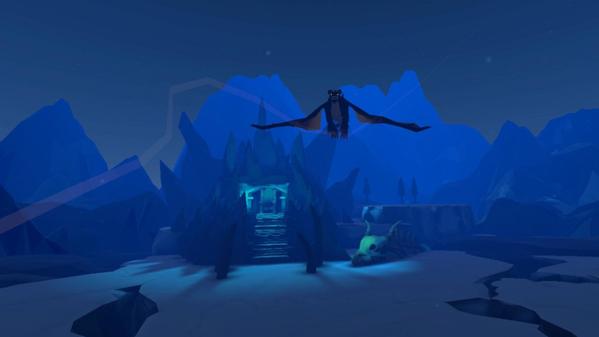 拆除积木（Blockies VR）- Meta Quest游戏