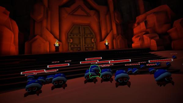 拆除积木（Blockies VR）- Meta Quest游戏
