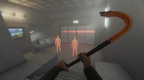骨骼实验室VR（BONELAB）