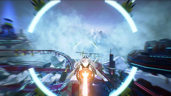 红视: 强化版（Redout: Enhanced Edition VR）