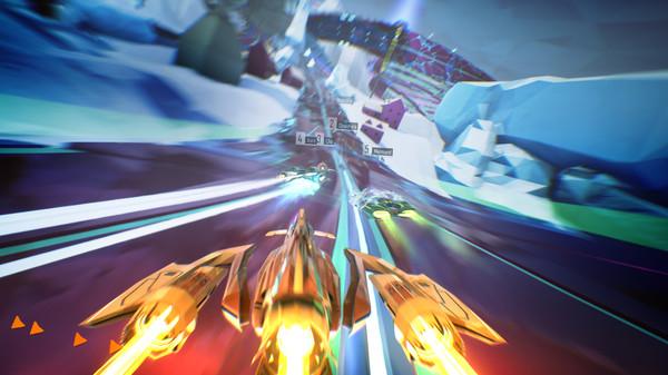红视: 强化版（Redout: Enhanced Edition VR）