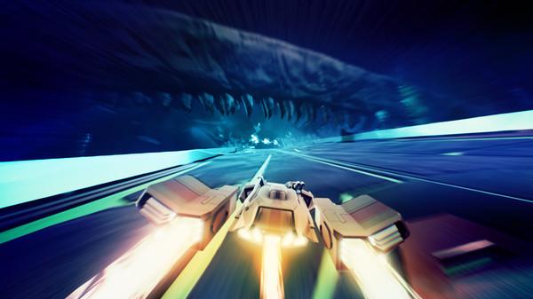 红视: 强化版（Redout: Enhanced Edition VR）