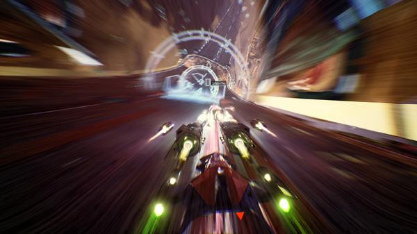 红视: 强化版（Redout: Enhanced Edition VR）