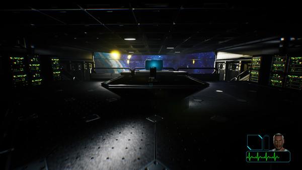 太空恐怖 (Horrors of Space VR)