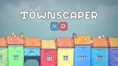 城镇叠叠乐（Townscaper）- Meta Quest游戏