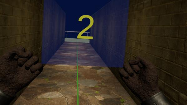石拳VR（Fists of Stone）