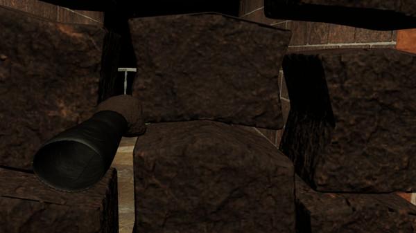 石拳VR（Fists of Stone）