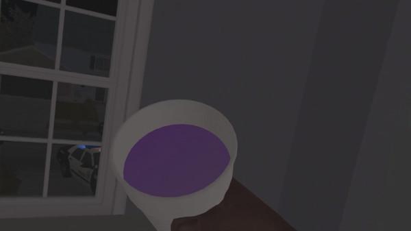 泰龙VS警察VR（TYRONE vs COPS VR）