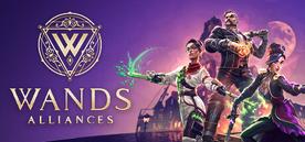 魔杖联盟（Wands Alliances）