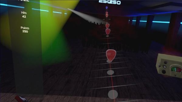 吉他王子（GuitarKingVR）- Meta Quest游戏
