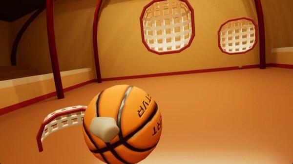 投球VR（Court Sort VR）