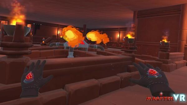 马吉特克VR（Magitek VR）