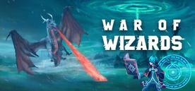 巫师战争（War of Wizards）- Meta Quest游戏