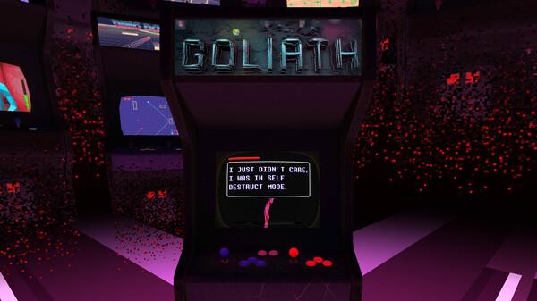 歌利亚：玩转现实VR（Goliath: Playing With Reality）
