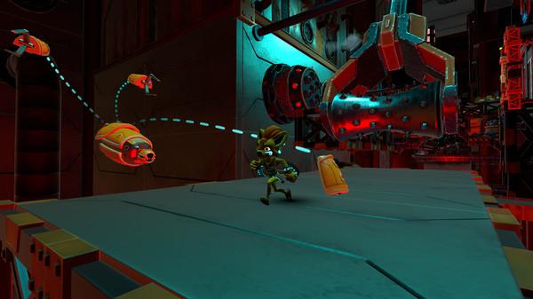 小文冒险 汉化中文版（Ven VR Adventure）