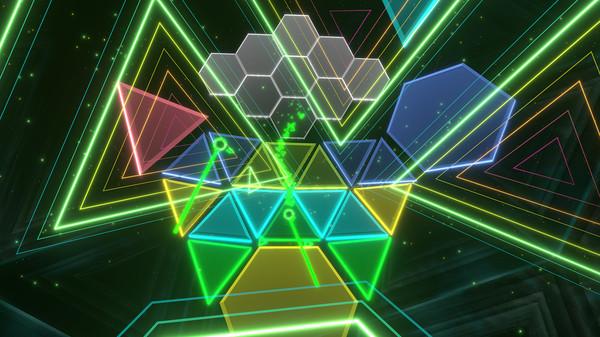 运动交响乐(Symphony Of Motion)