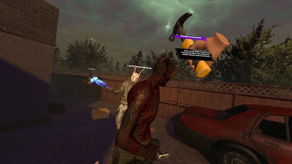 小鬼当家VR（REQUISITION VR）