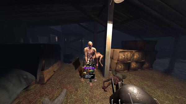 小鬼当家VR（REQUISITION VR）