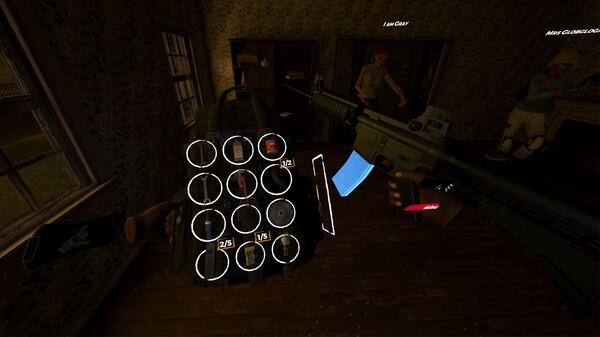 小鬼当家VR（REQUISITION VR）