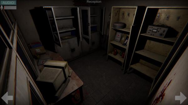 死亡守望者VR（DEATHWATCH）