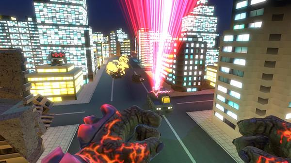 怪兽VR（KAIJU MONSTER VR）