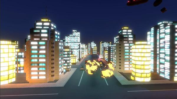 怪兽VR（KAIJU MONSTER VR）