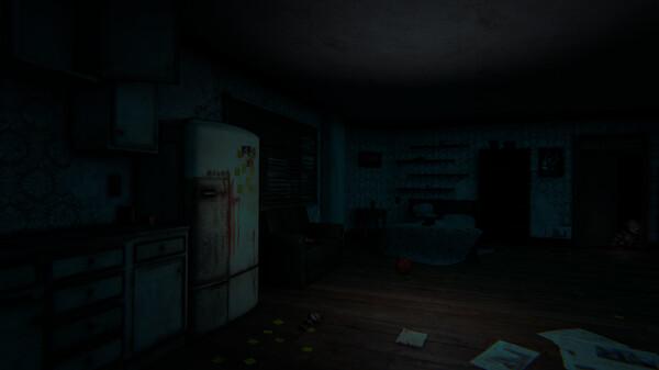 褪色之光：相反世界VR（Fading Light: Antiworld）