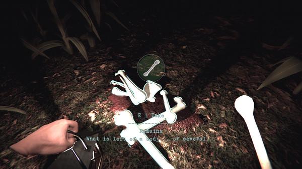 狙击猎杀VR（Snipe Hunt）