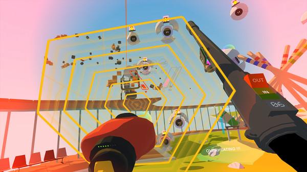 虚拟虚拟现实2（Virtual Virtual Reality 2）