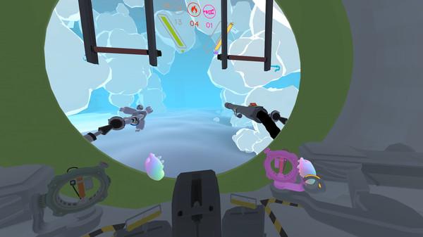 虚拟虚拟现实2（Virtual Virtual Reality 2）