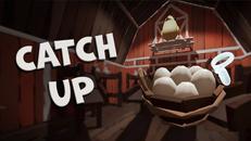 抓鸡蛋（Catch Up）- Meta Quest游戏