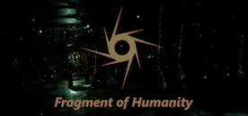 人性的碎片（Fragment of Humanity）