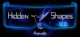 隐藏的形状VR（Hidden Shapes Animals – VR）