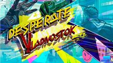 绝望：沃斯托克（Desperate: Vladivostok）- Meta Quest游戏
