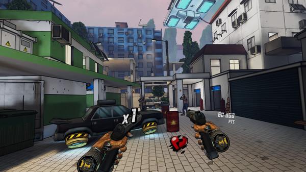 绝望：苏联时代VR（Desperate: Vladivostok）
