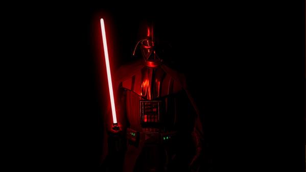 星球大战 不朽的维达：第一集（Vader Immortal: Episode I）- Meta Quest游戏
