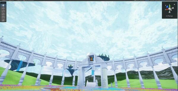 刀剑神域VR（Seed World）