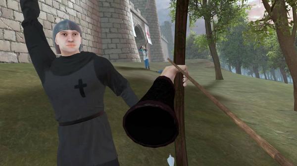 夺取城堡（Castle Capture）- Meta Quest游戏