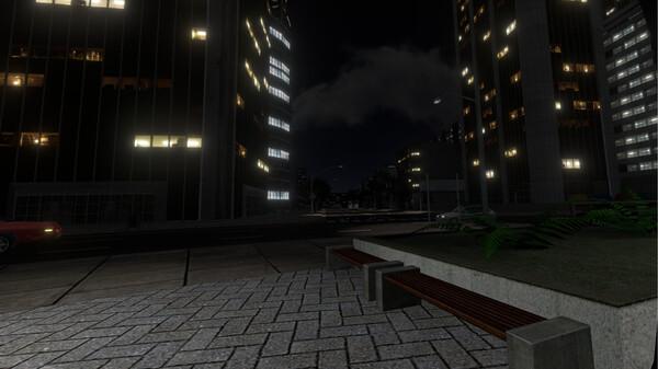VR跑步(VR Run)