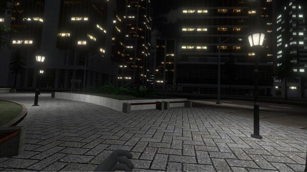 VR跑步(VR Run)