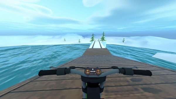 越野摩托VR（MotoX）