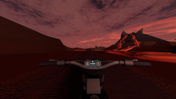 越野摩托VR（MotoX）