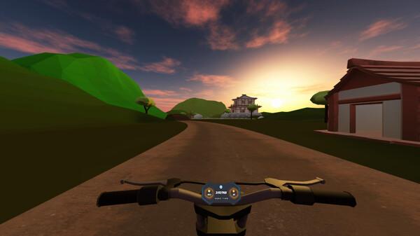 越野摩托VR（MotoX）