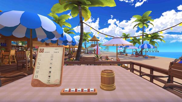 掷骰子VR（Dice Roller VR）