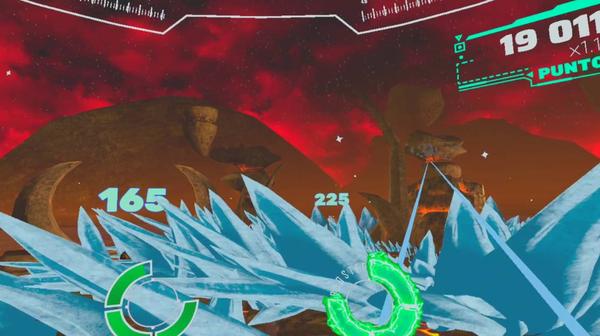 熔岩星球（iO Inner Self – The Lava Planet VR）- Meta Quest游戏