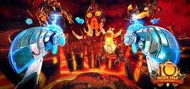 熔岩星球VR(iO Inner Self - The Lava Planet VR)