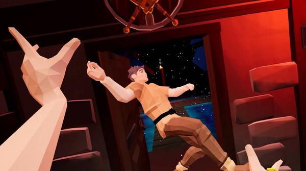 旅店老板VR（Innkeeper VR）- Meta Quest游戏